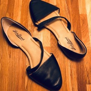 Lucky’s Brand Flats